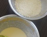 簡単にベビーホタテのクリームコロッケ作り方3写真