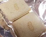 ひと手間で♡ランチパックが絶品に☆*+作り方2写真