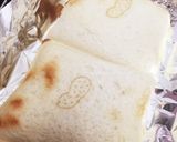 ひと手間で♡ランチパックが絶品に☆*+作り方3写真