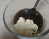 簡単！豚バラとほうれん草のマヨぽんソース作り方6写真