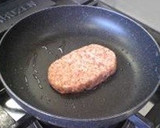生ハンバーグの美味しい焼き方作り方3写真