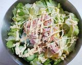 ポテチサラダ☆作り方9写真