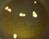 ベーコントマトのクリームパスタ作り方2写真
