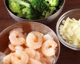 全粒粉生地のキッシュ作り方1写真
