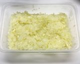 コストコひき肉★基本ハンバーグ大量生産！作り方4写真