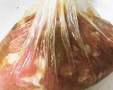 りんごで野菜炒め！？作り方4写真