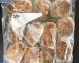 コストコひき肉★基本ハンバーグ大量生産！作り方11写真