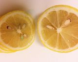 レモンの蜂蜜漬け！無添加！はちみつレモン作り方2写真