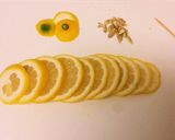レモンの蜂蜜漬け！無添加！はちみつレモン作り方3写真