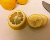 柚のハチミツ漬け　ゆず茶　無添加！作り方2写真