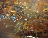 コストコひき肉★基本ハンバーグ大量生産！作り方9写真
