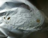 ホイルで簡単☆ツナのちゃんちゃん焼き風♪作り方4写真