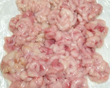 うちの技☆とろける食感♪白子の下処理♪作り方19写真