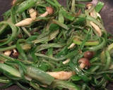 かき玉ネギスープ☆ネギの青い部分消費に！作り方2写真