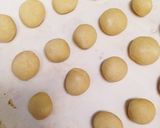 簡単！沖縄のちんすこう作り方5写真