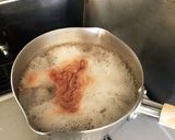 マイヤー電子レンジ圧力鍋で簡単牛スジ♡作り方1写真
