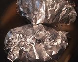 ビーフシチューde煮込みハンバーグ作り方4写真