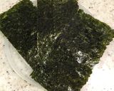 味付け海苔の『かんたん佃煮』♡作り方2写真