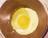 手打ちパスタで作るペペロンチーノ風作り方1写真