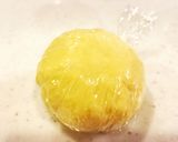 手打ちパスタで作るペペロンチーノ風作り方2写真