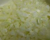 冷凍豆腐で中華まん!?作り方2写真