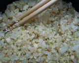 冷凍豆腐で中華まん!?作り方8写真