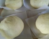 冷凍豆腐で中華まん!?作り方18写真