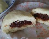 冷凍豆腐で中華まん!?作り方21写真