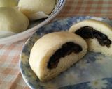 冷凍豆腐で中華まん!?作り方23写真
