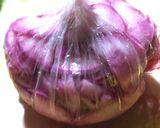 赤大根の甘酢づけ作り方2写真