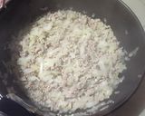 麻婆大根作り方3写真