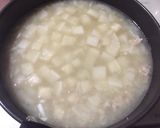 麻婆大根作り方4写真