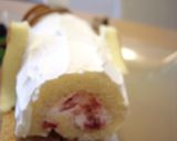息子喜ぶ！トーマスケーキ！！作り方8写真