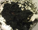 味付け海苔の『かんたん佃煮』♡作り方7写真
