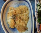 血管プラークダイエット593（無油カツ）作り方4写真