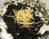 味付け海苔の『かんたん佃煮』♡作り方8写真