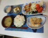 血管プラークダイエット593（無油カツ）作り方6写真