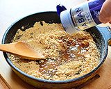 みりんで作るきなこ玉☆シナモン風味♪作り方2写真