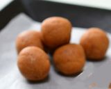 みりんで作るきなこ玉☆シナモン風味♪作り方4写真