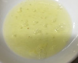 卵白でしんじょ風作り方1写真