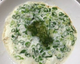 卵白でしんじょ風作り方3写真