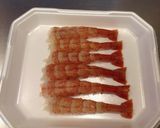 簡単 エビフライ作り方3写真