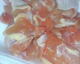 ズボラでイタリアン！鶏と野菜のトマト煮作り方3写真