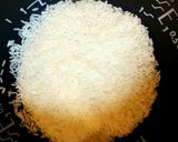 究極のナシゴレン作り方1写真