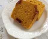 簡単！HMでパンプキンパウンドケーキ作り方19写真