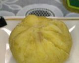 レンジで簡単すぎる和菓子♪栗きんとん作り方7写真