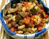 砂糖不使用♪ 拘り基本の五目豆作り方8写真