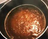 家庭の味☆しっかり味の煮物作り方1写真