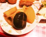 家庭の味☆しっかり味の煮物作り方5写真