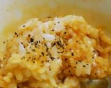 材料2つで♪フライパンでアクアパッツァ☆作り方5写真